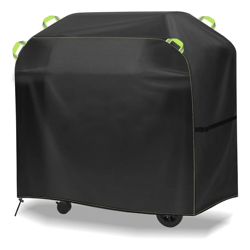 Universal Smoker Cover Cajun Injector Smoker electric smoker injectors and parts