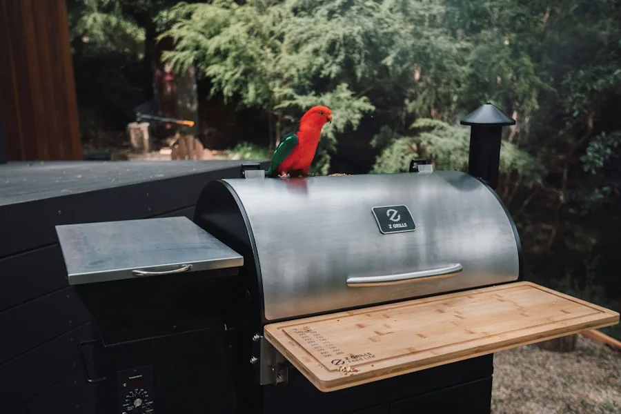 Cajun Injector Smoker electric smoker injectors and parts